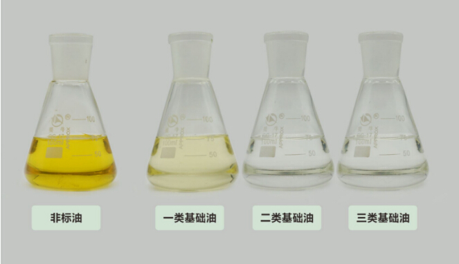 低價(jià)液壓油與正品液壓油究竟差別在哪里？